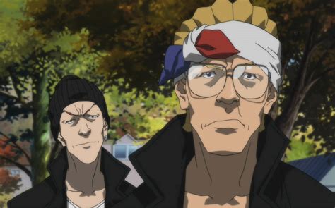 ed wuncler|boondocks ed and rummy.